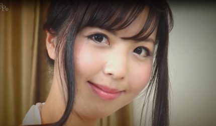 Cover Jav AnnieGChanMakeup