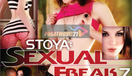 Cover Jav AnnieGChanMakeup