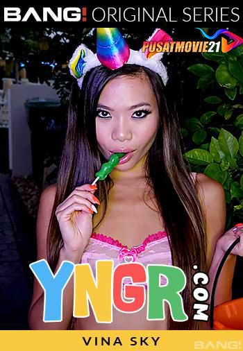 Cover Jav AnnieGChanMakeup
