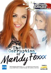 Cover AnnieGChanMakeup