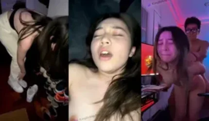 Nonton bokep indo Chindo Cantik Ulang Tahun Endingnya Ngewe Brutal - Pusatmovie21