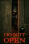 Nonton film Do Not Open (2026) - Pusatmovie21