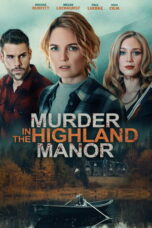 Nonton film Murder in the Highland Manor (2026) - Pusatmovie21